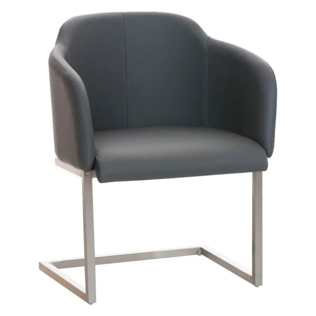 Sillón de Diseño TOKIO Piel